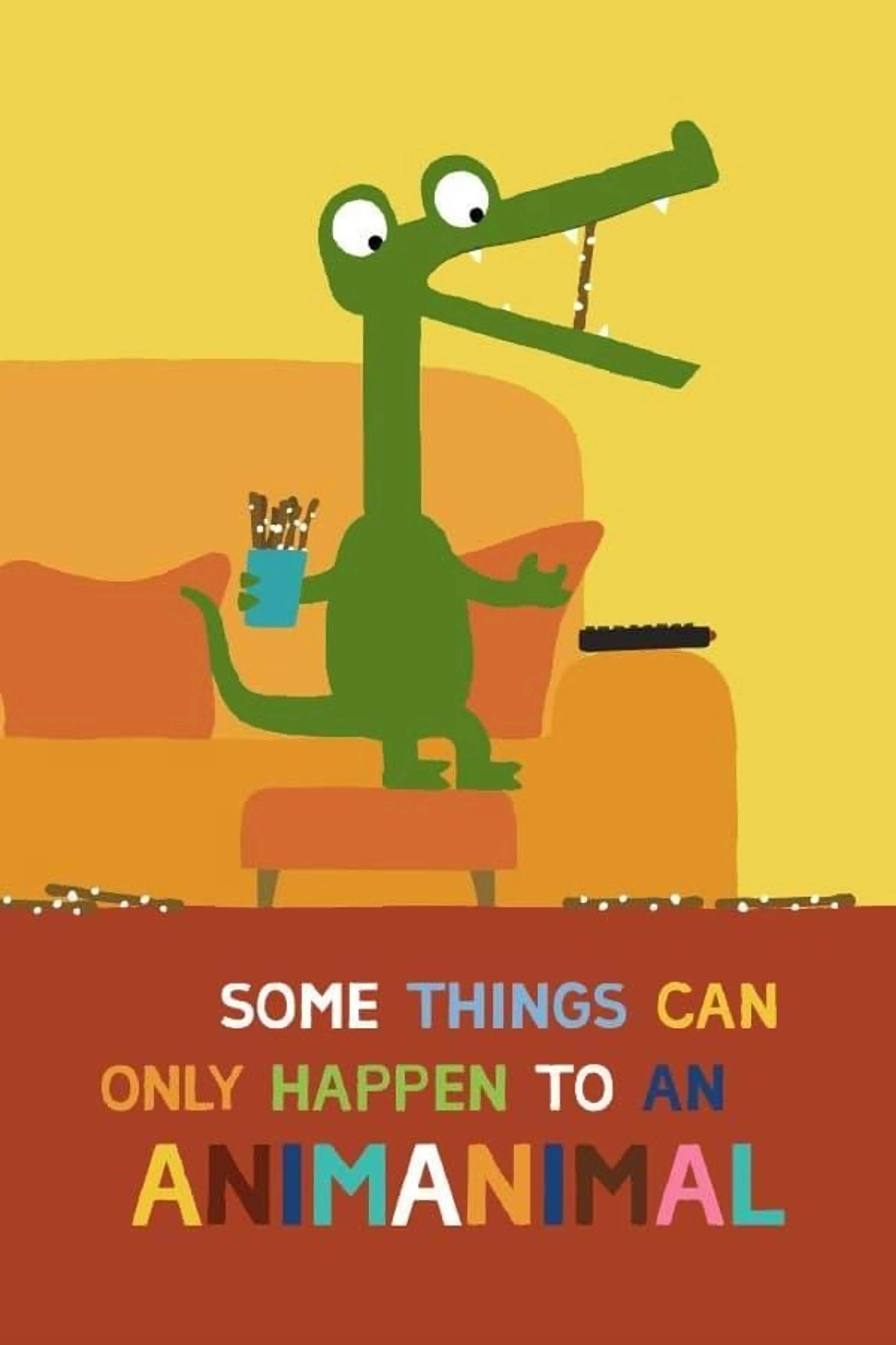 Animanimals Season 2