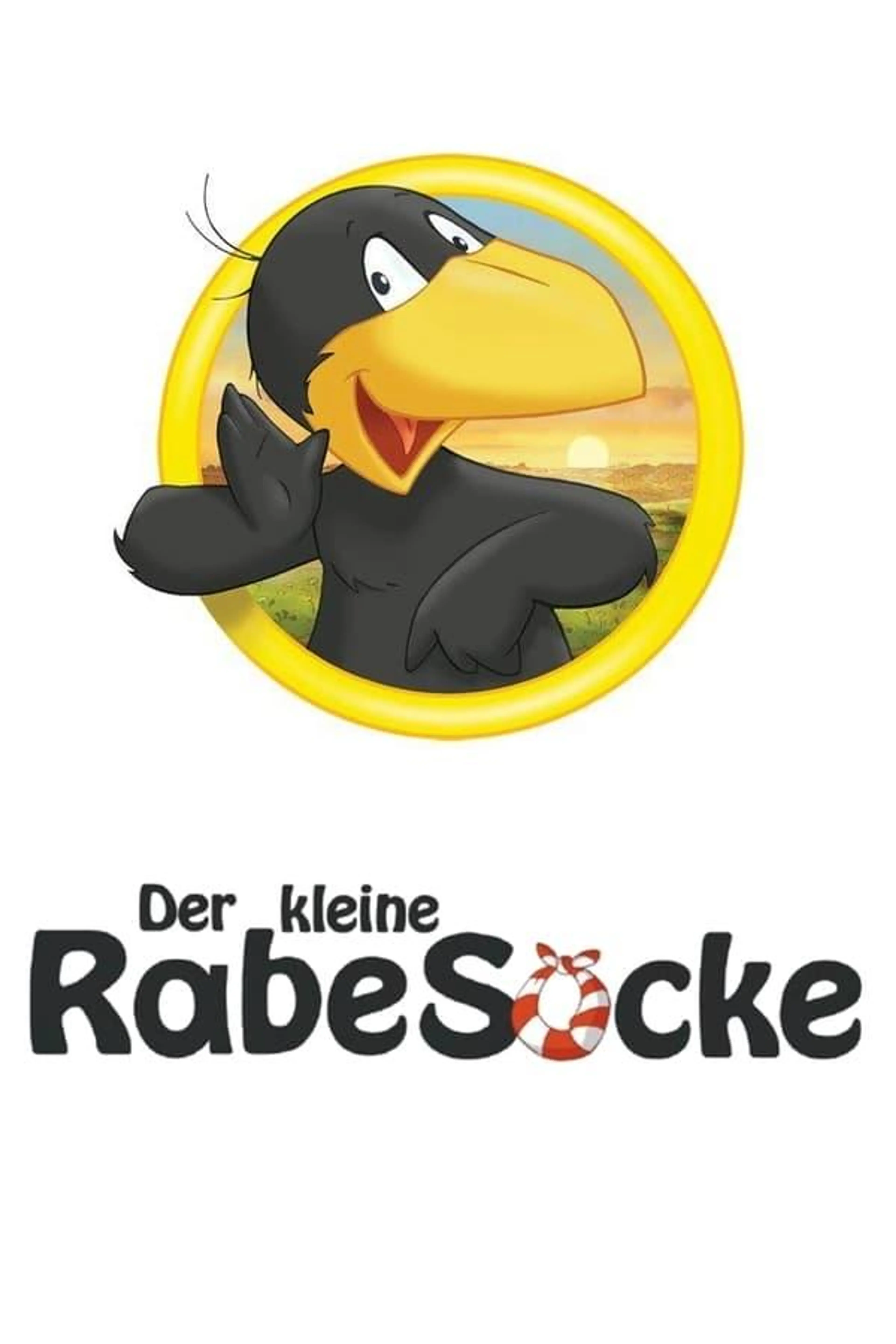 Der kleine Rabe Socke Season 2