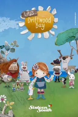 Lily's Driftwood Bay Season 2
