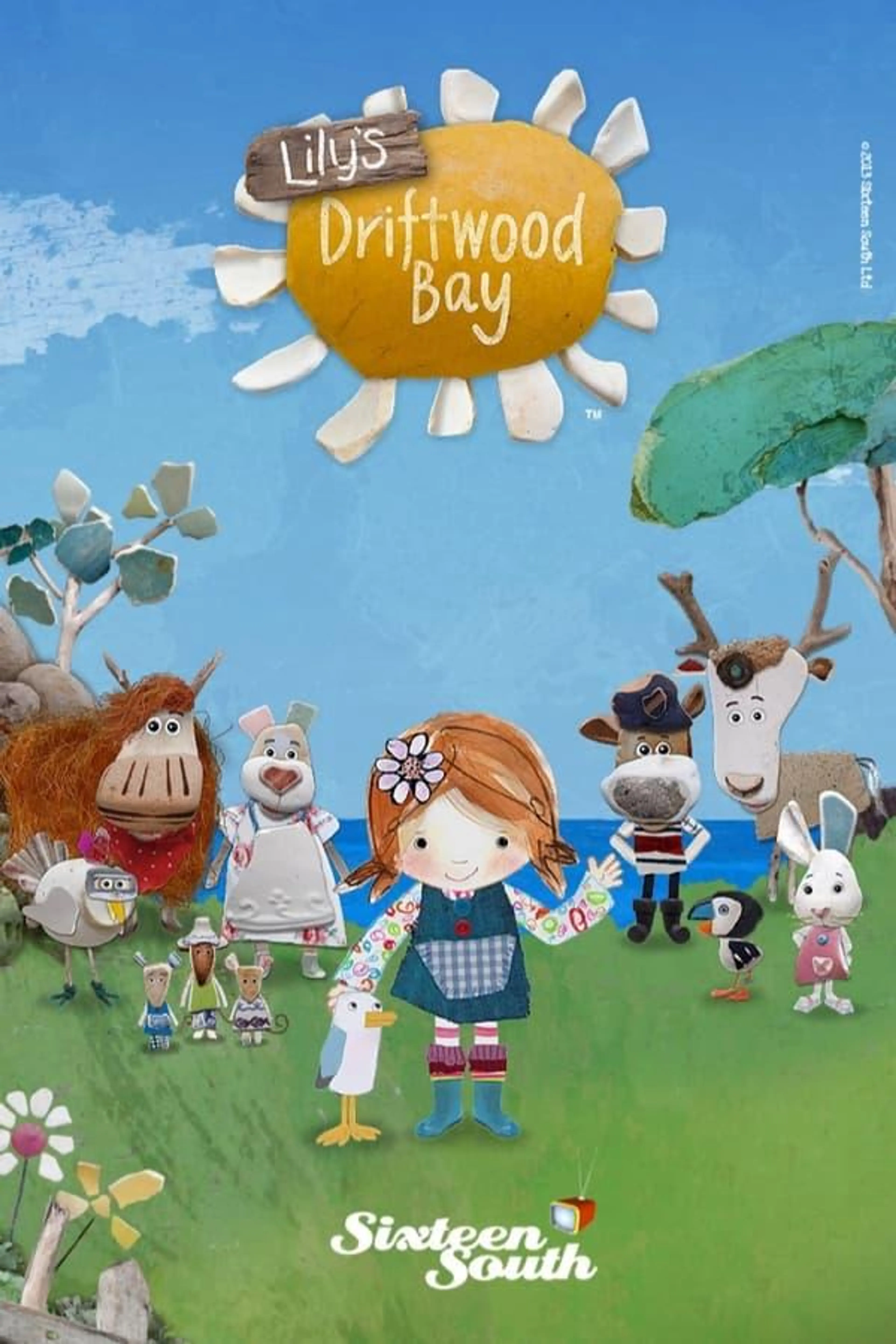 Lily's Driftwood Bay Season 2