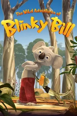 The Wild Adventures of Blinky Bill Season 1