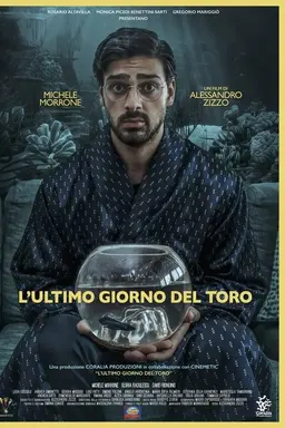 L'ultimo giorno del toro