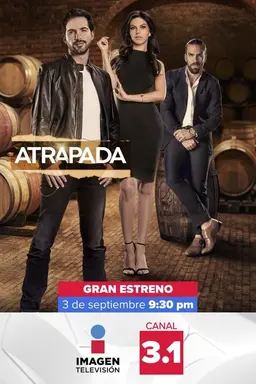 Atrapada Season 1
