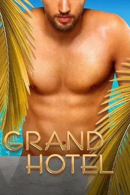Grand Hotel Season 1