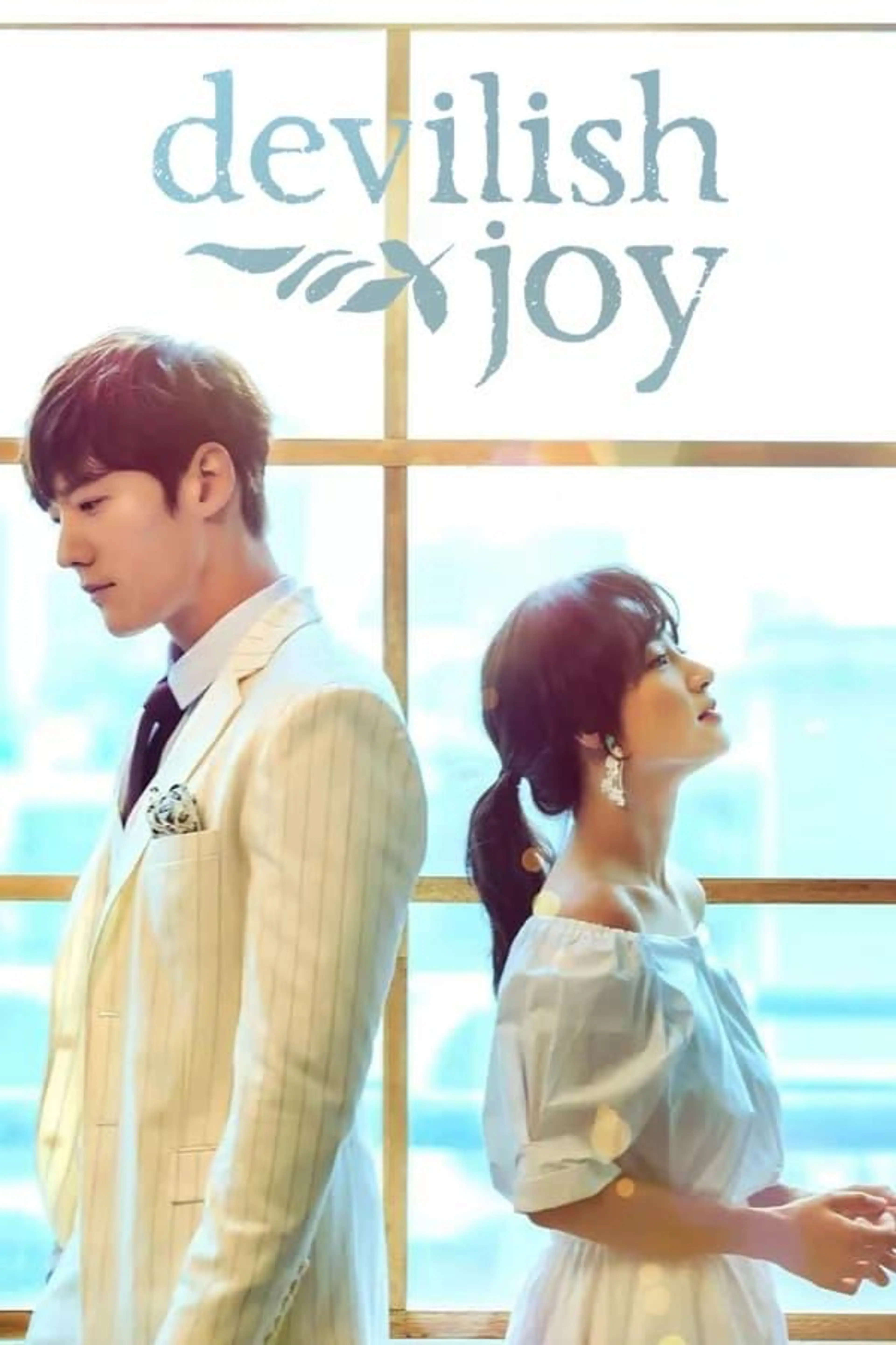 Devilish Joy Season 1
