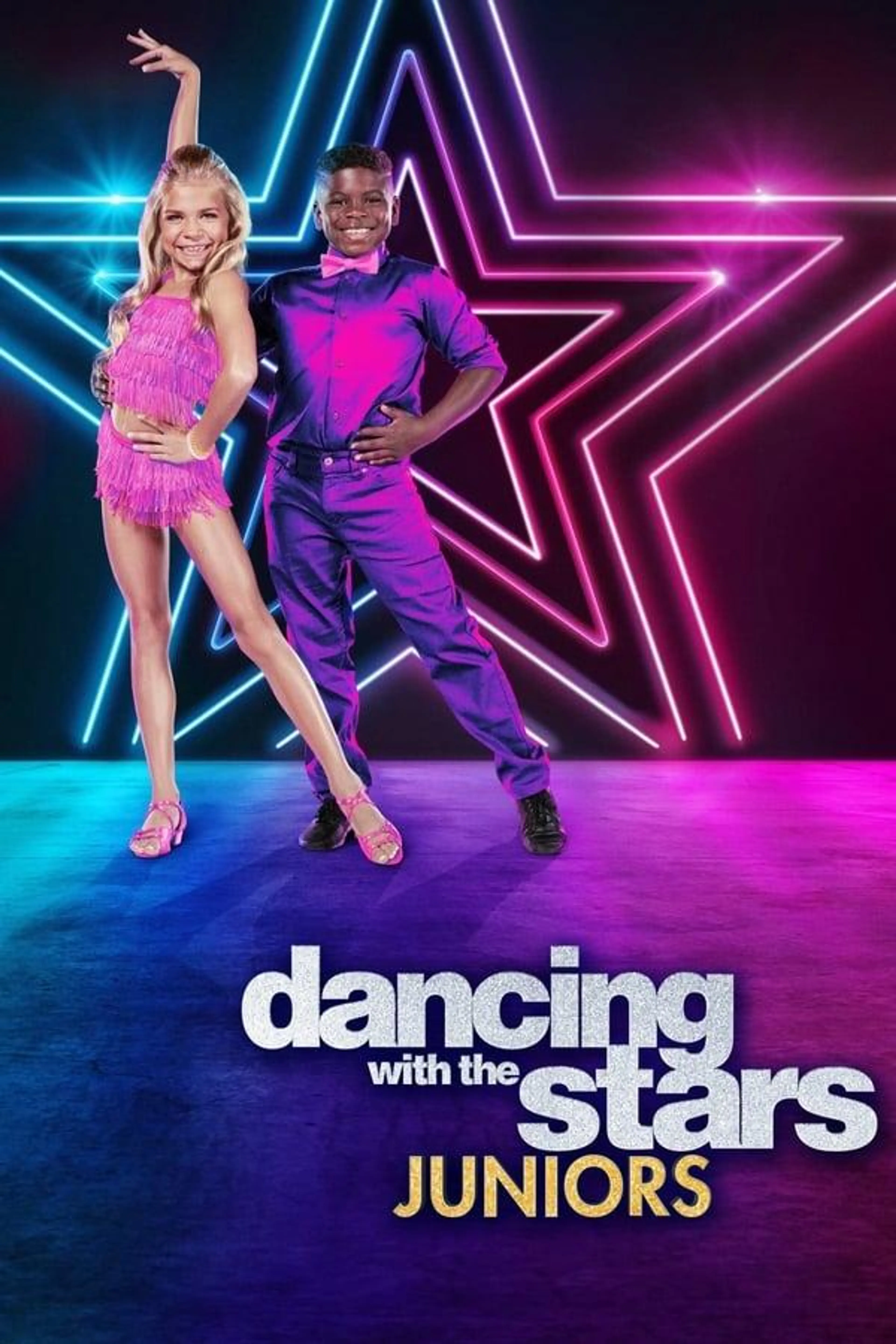 Dancing with the Stars: Juniors Season 1