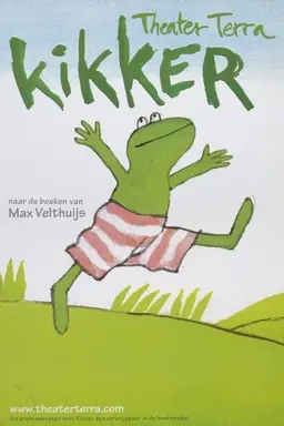 Kikker: De Musical