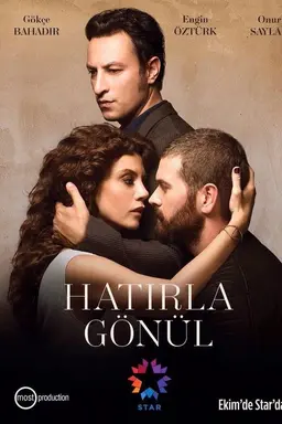 Gonul Season 1