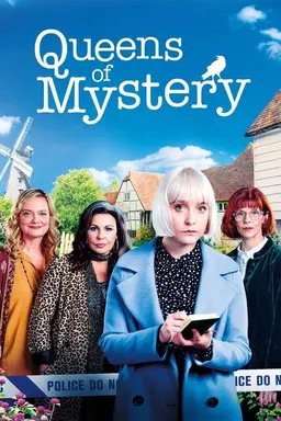 Queens of Mystery Season 2