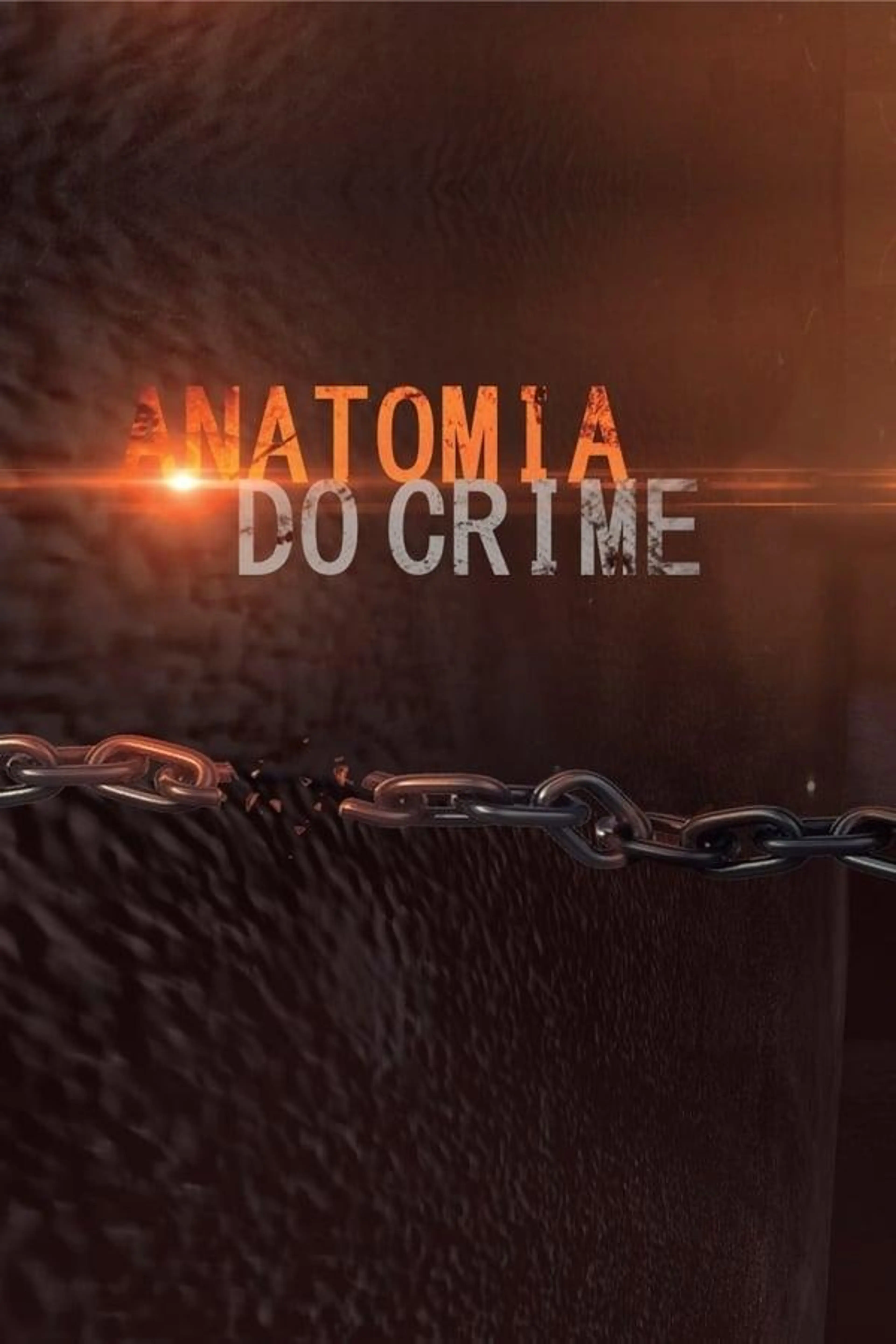 Anatomia do Crime Season 2