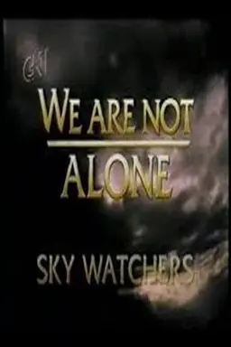 We Are Not Alone Season 1