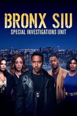 Bronx SIU Season 1