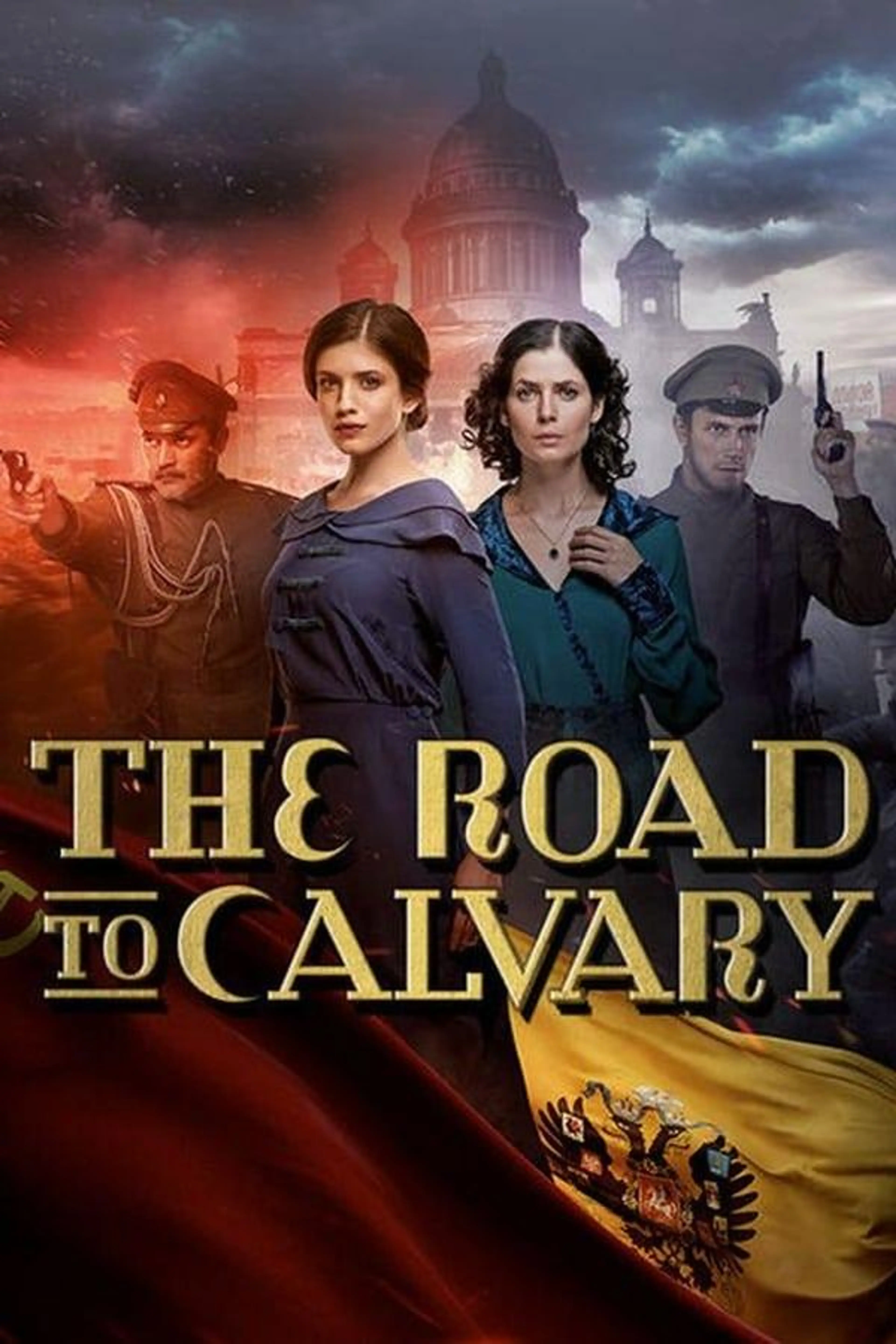 The Road to Calvary Season 1
