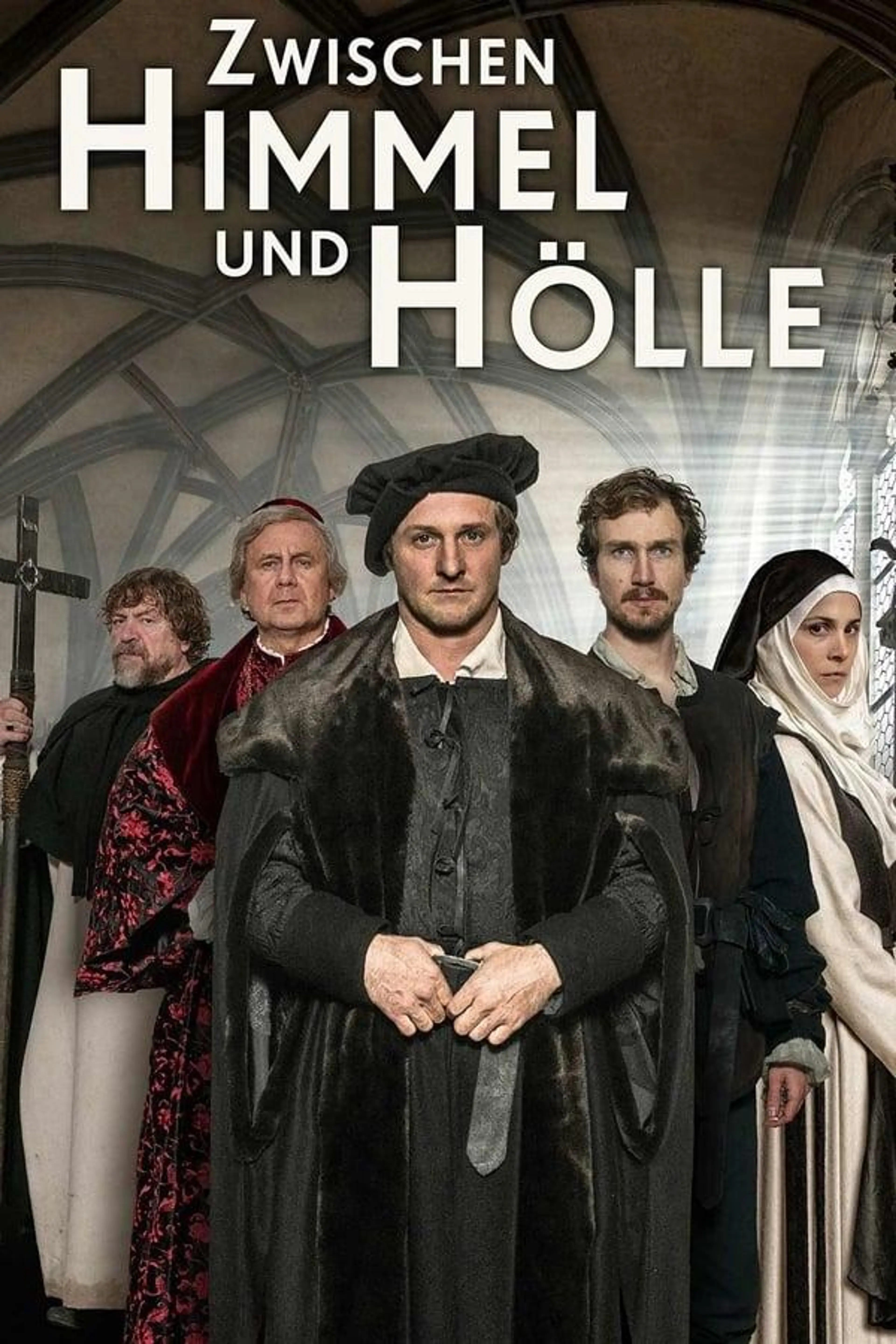 Reformation Season 1