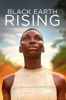 Black Earth Rising Miniseries