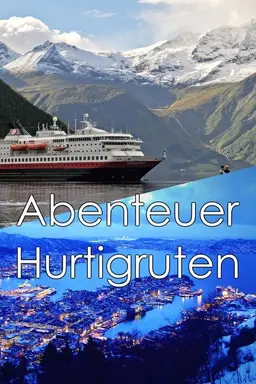 Abenteuer Hurtigruten Season 1