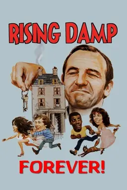 Rising Damp Forever Season 1