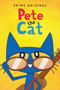 Pete the Cat Specials