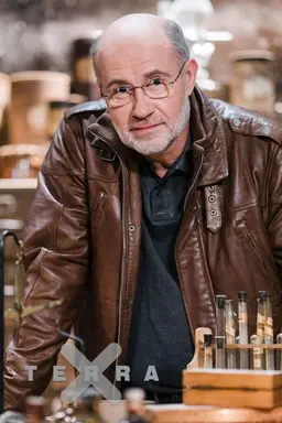 Drogen - Eine Weltgeschichte Season 1