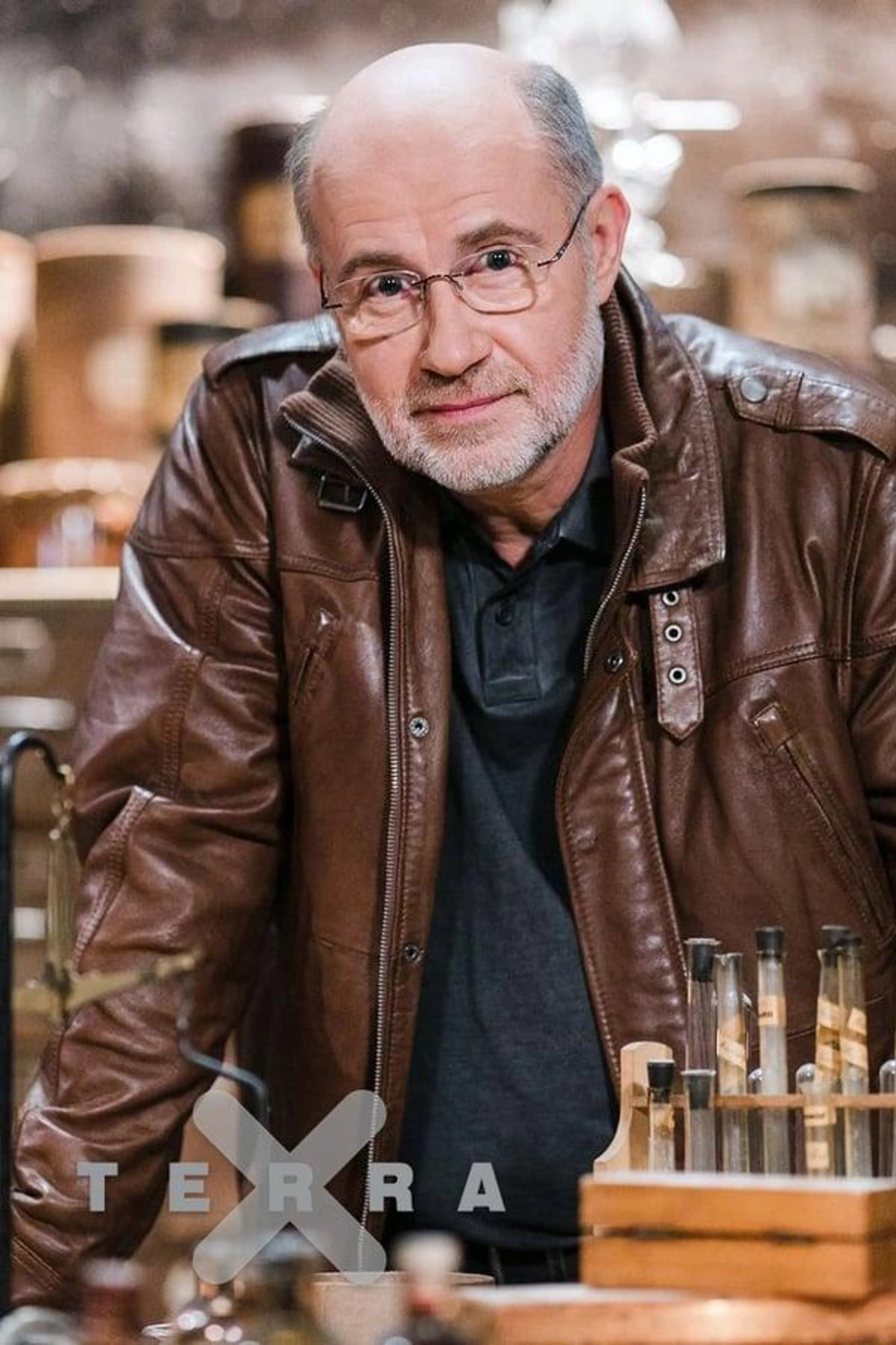 Drogen - Eine Weltgeschichte Season 1