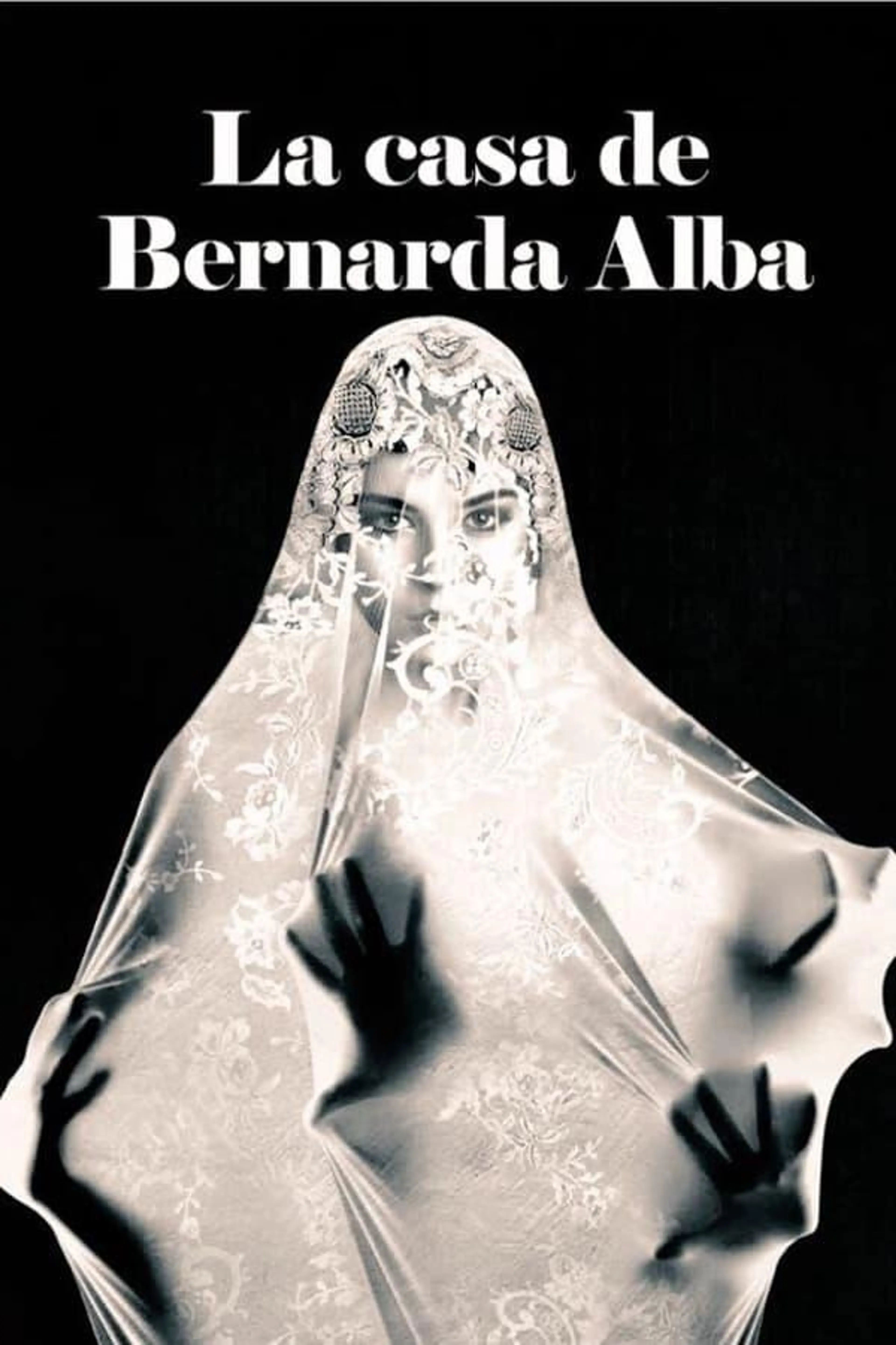 The House of Bernarda Alba