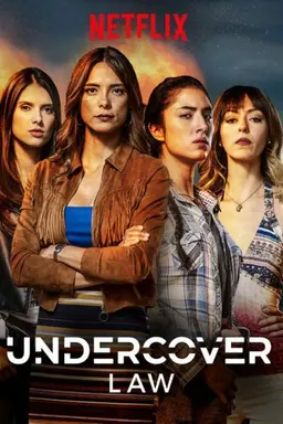 Undercover Law Season 1