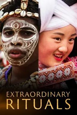 Extraordinary Rituals Season 1