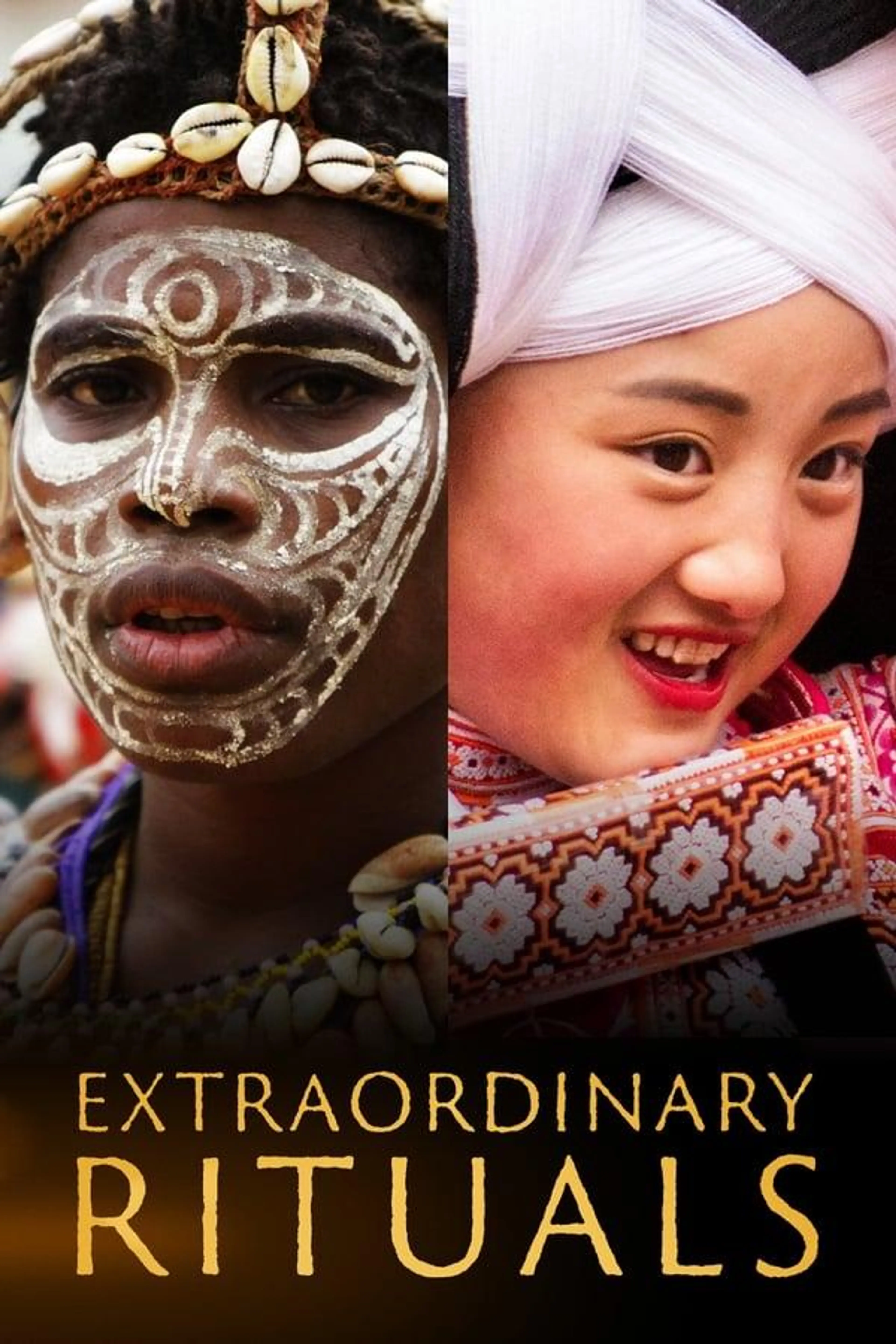 Extraordinary Rituals Season 1