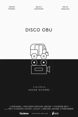 Disco Obu