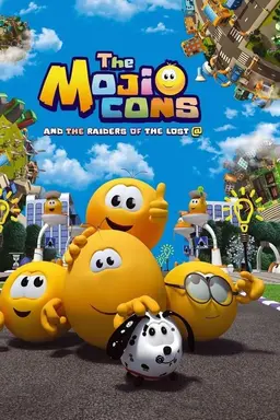 The Mojicons Season 2
