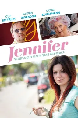 Jennifer – Sehnsucht nach was Besseres Season 1