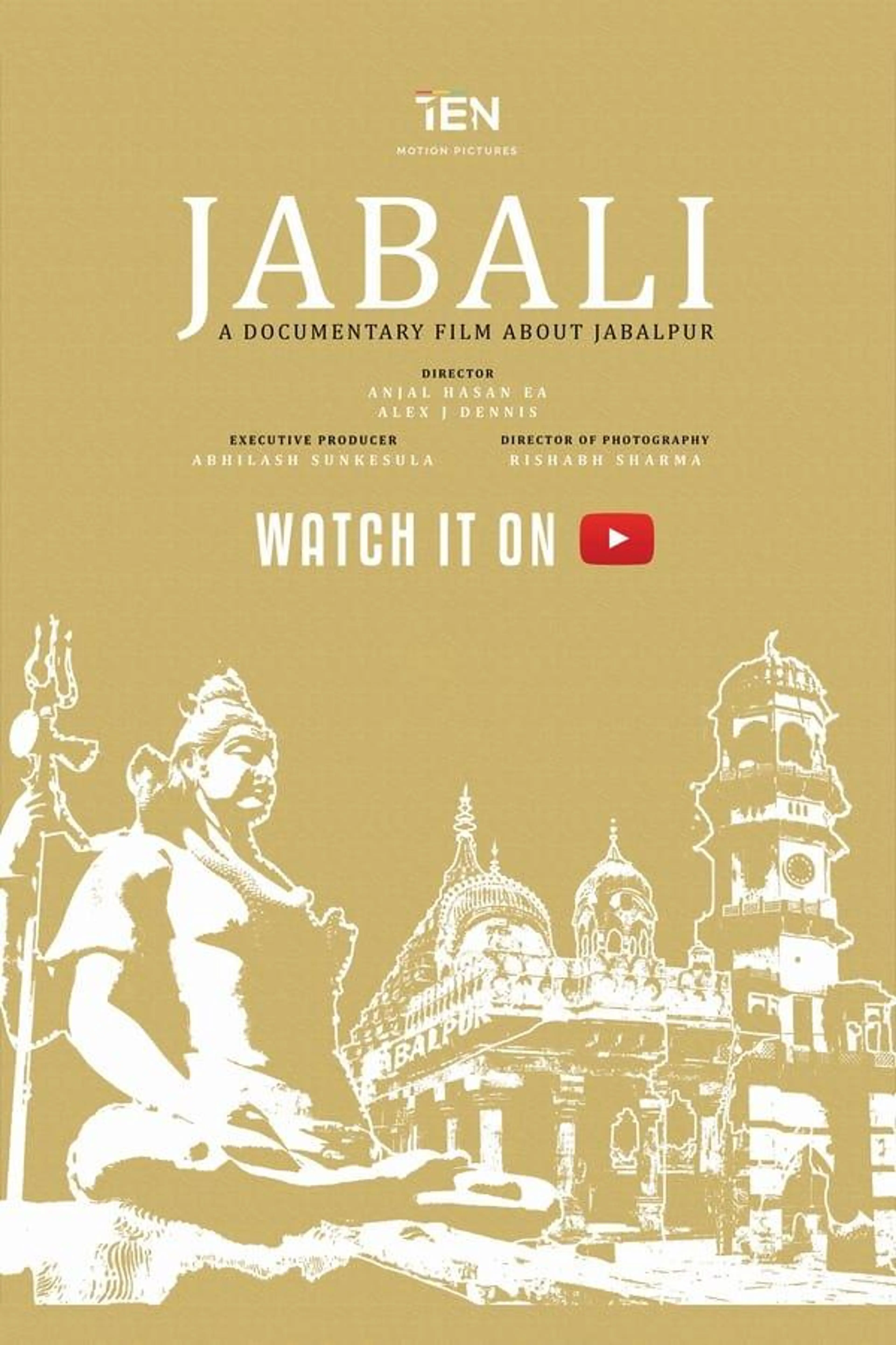 Jabali