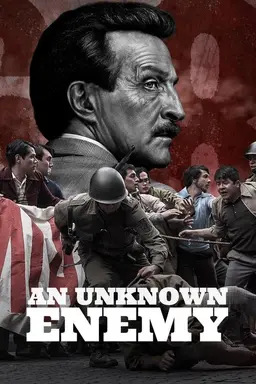 An Unknown Enemy Season 2