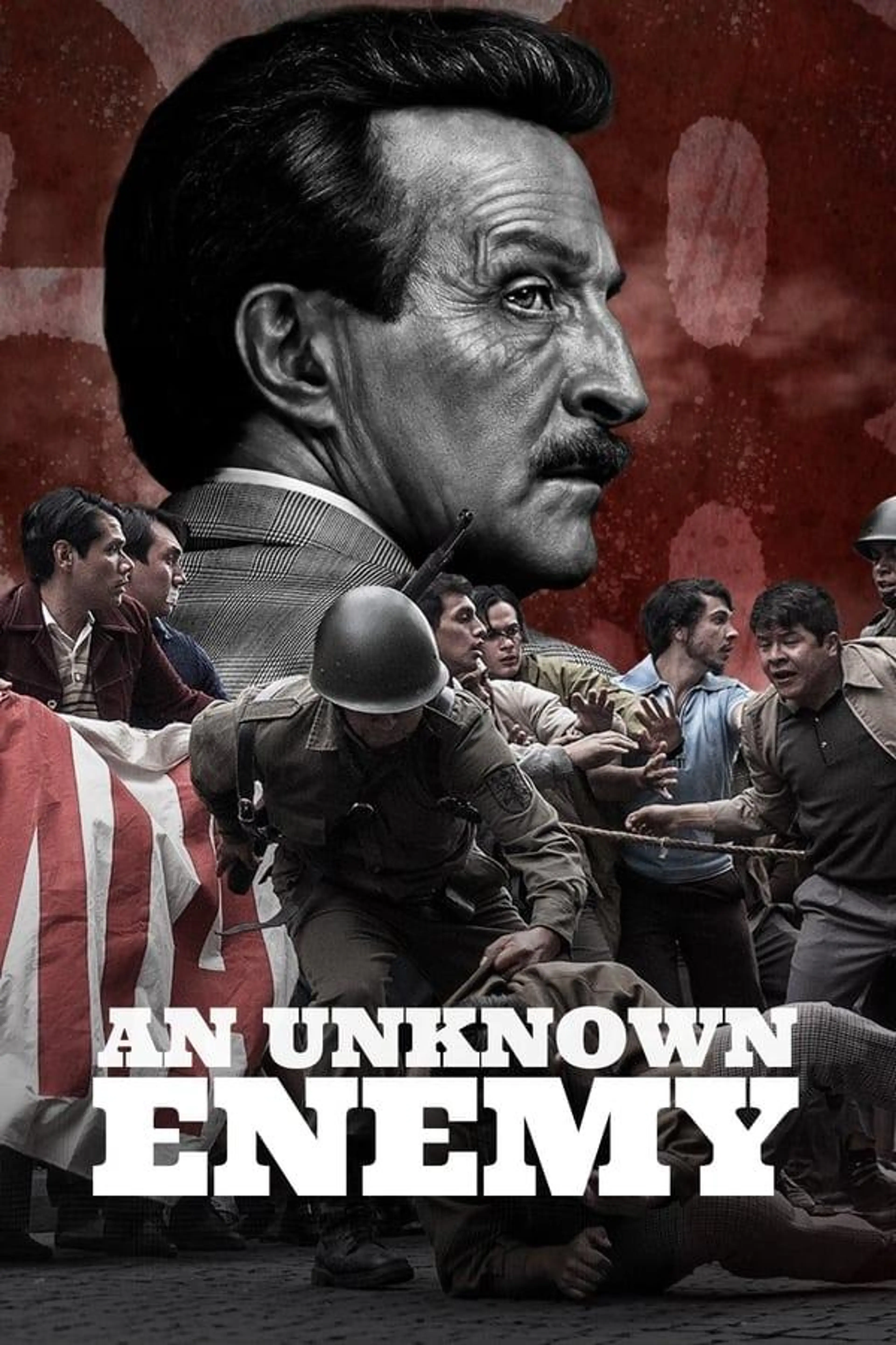 An Unknown Enemy Season 2