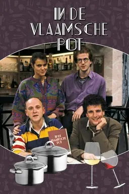 In de Vlaamsche pot Season 3