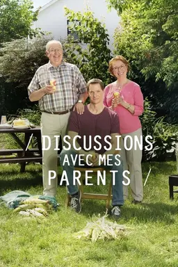 Discussions avec mes parents Season 2