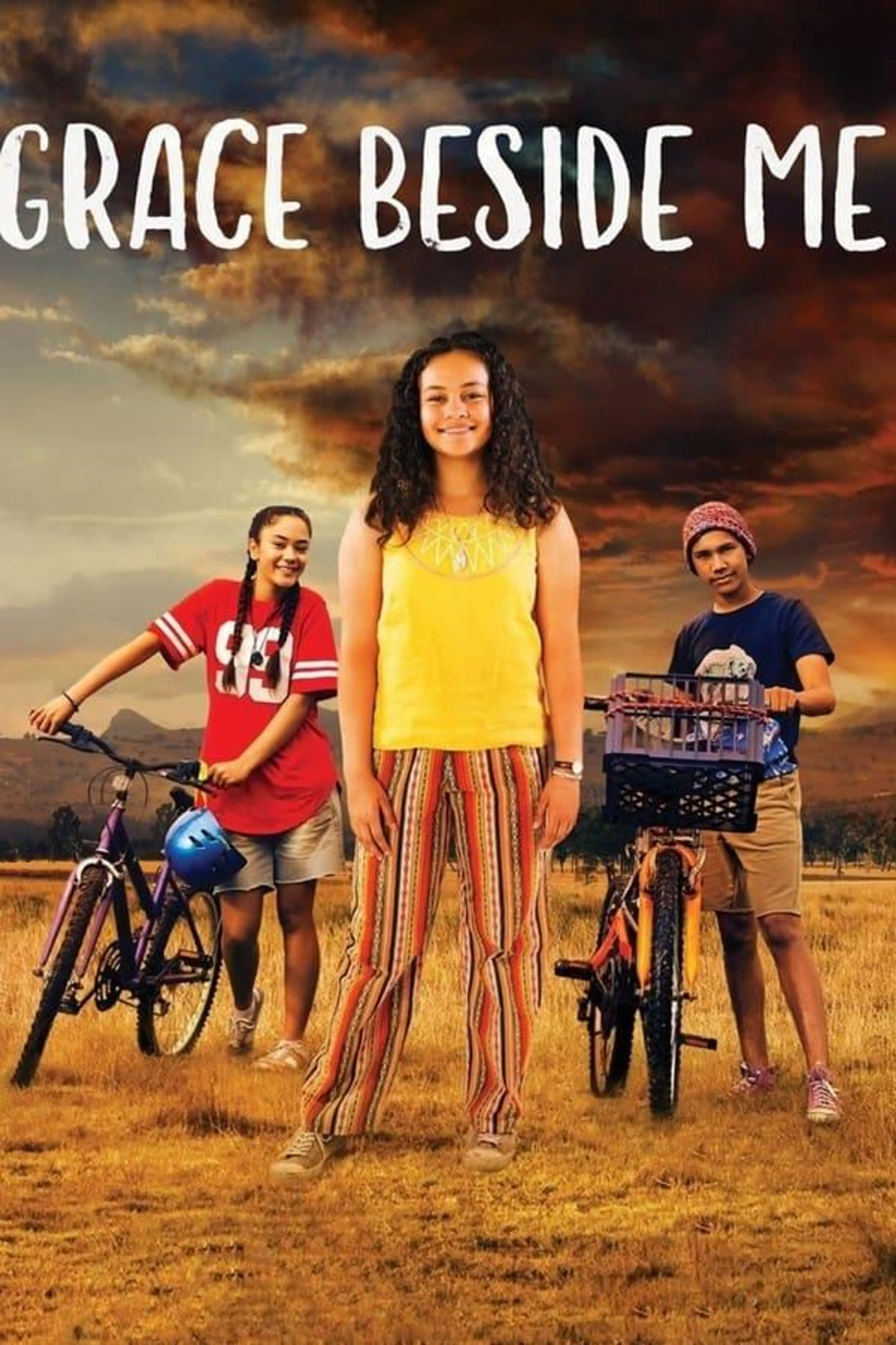 Grace Beside Me Season 1
