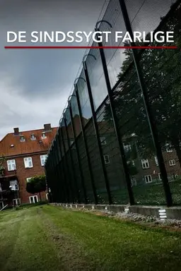 De sindssygt farlige Season 1