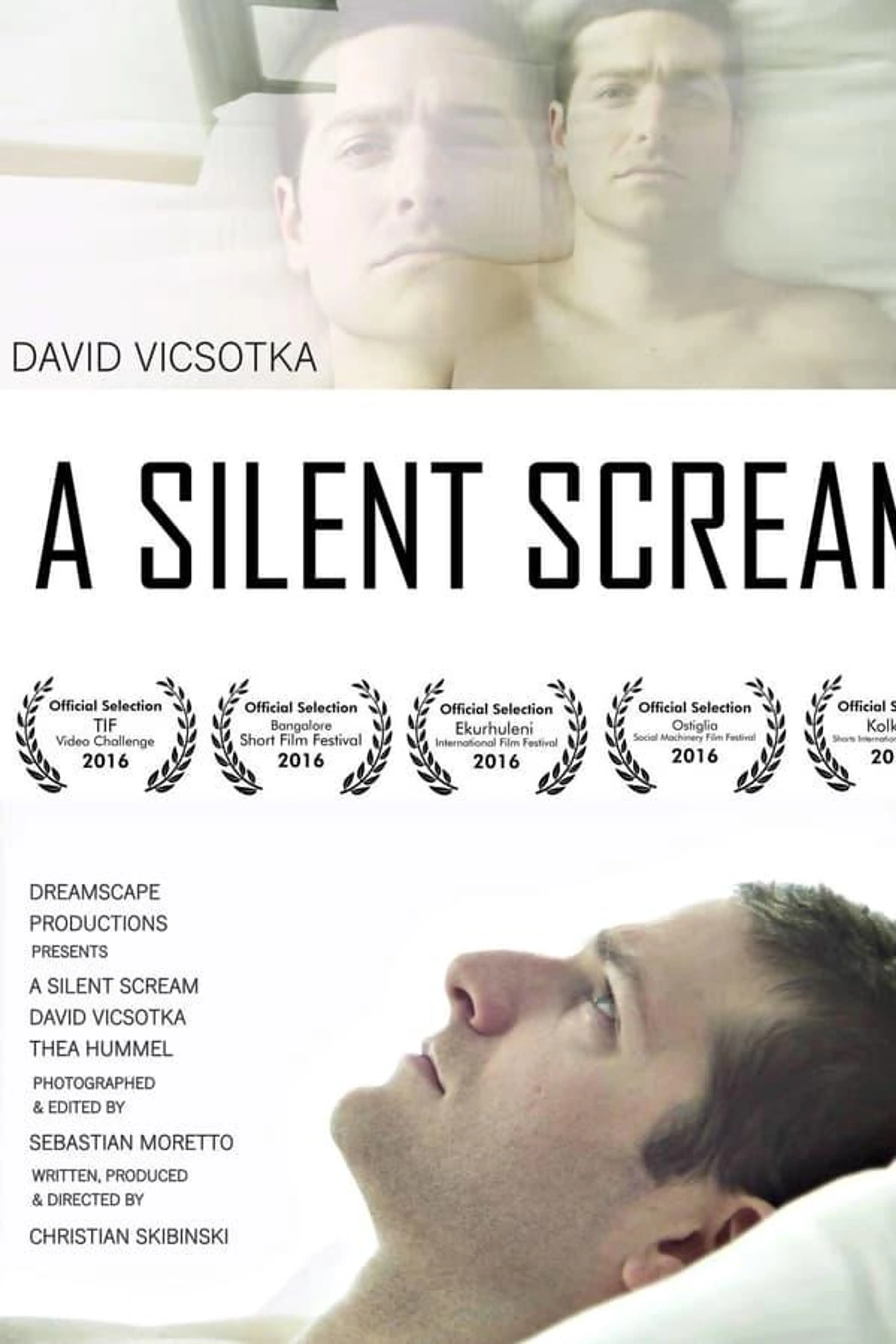 A Silent Scream
