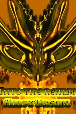 Alloy Dream - Into the Realm
