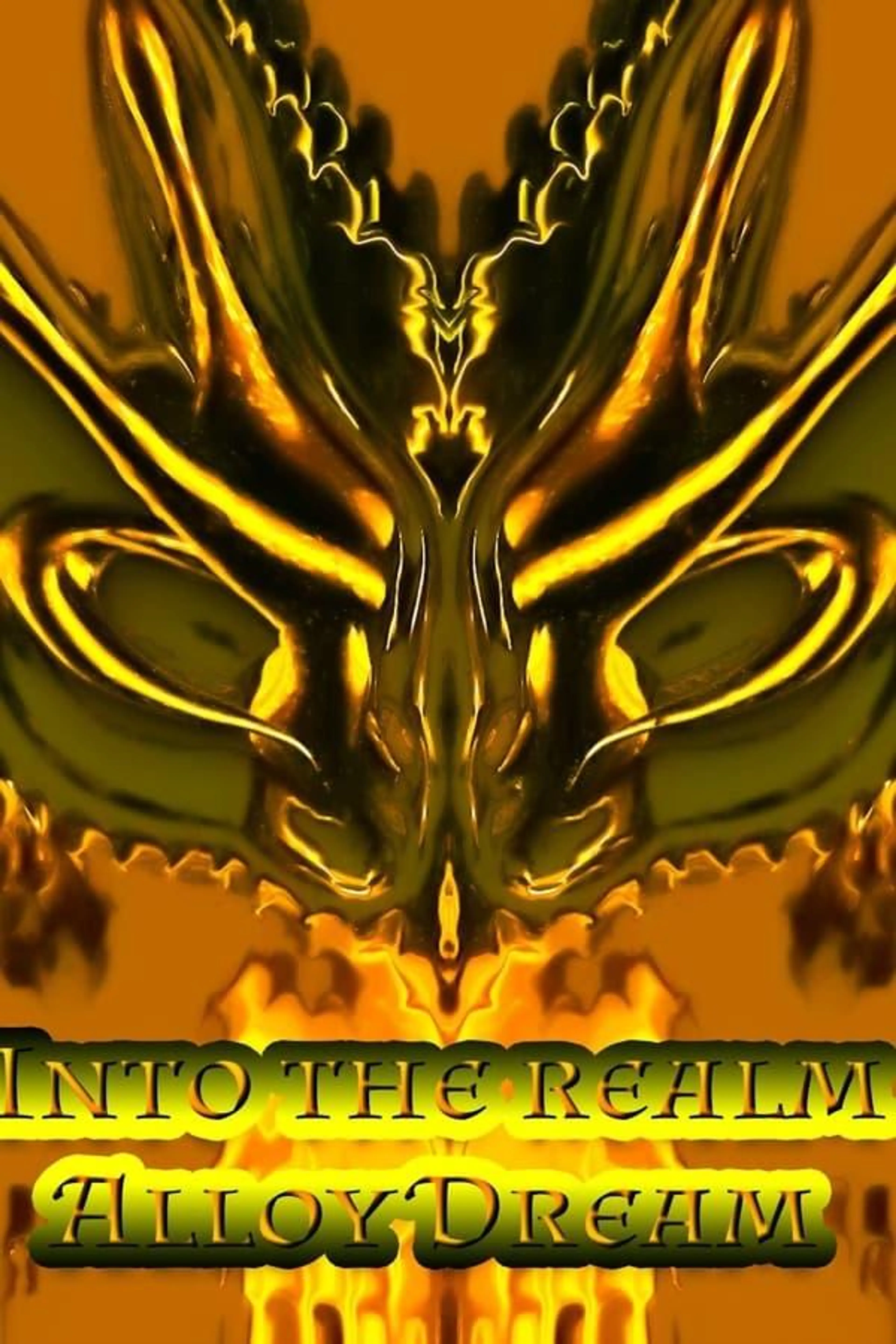 Alloy Dream - Into the Realm