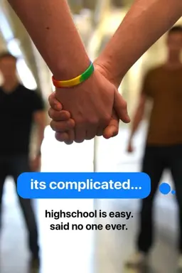 It's Complicated Season 1