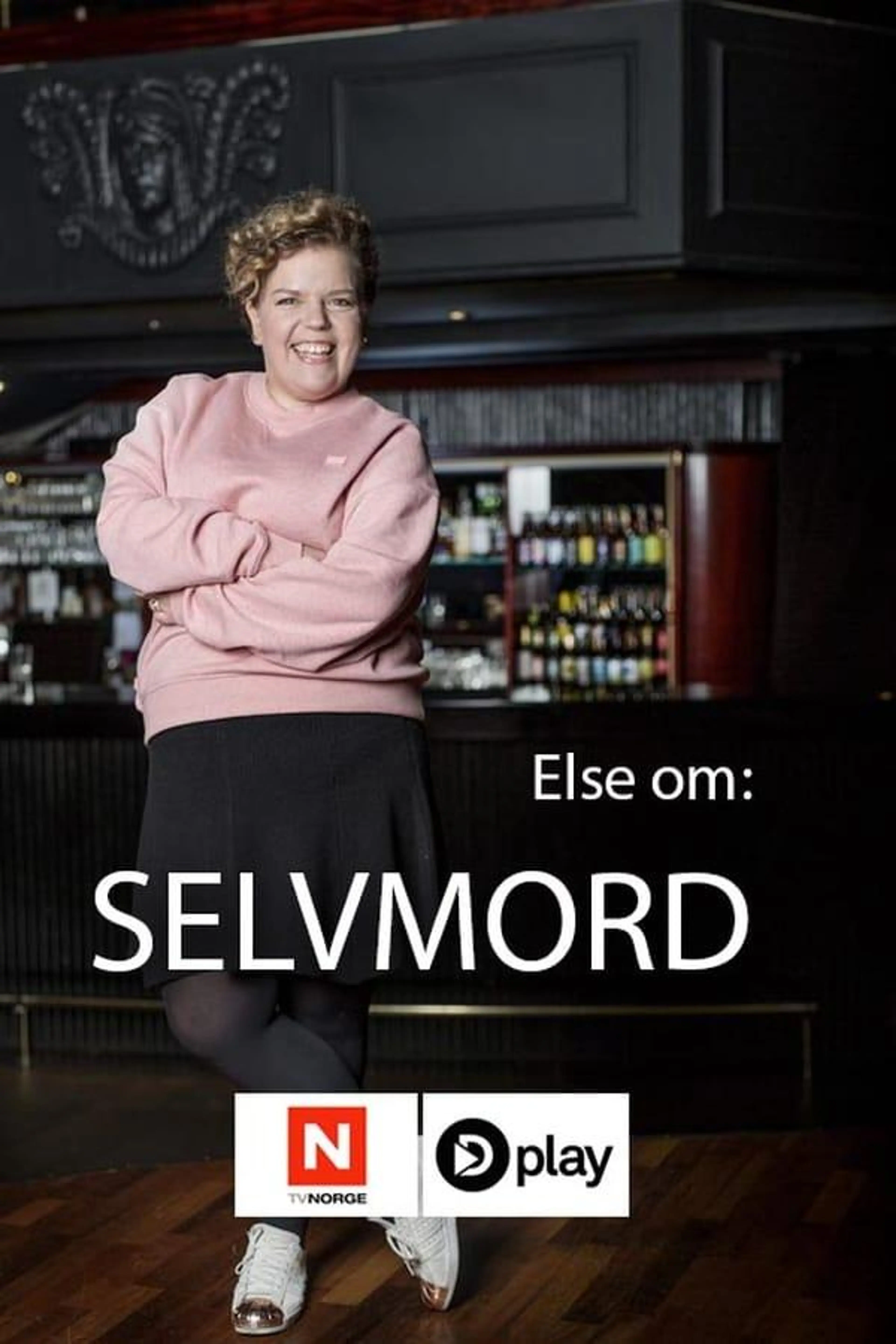 Else om: selvmord Season 1