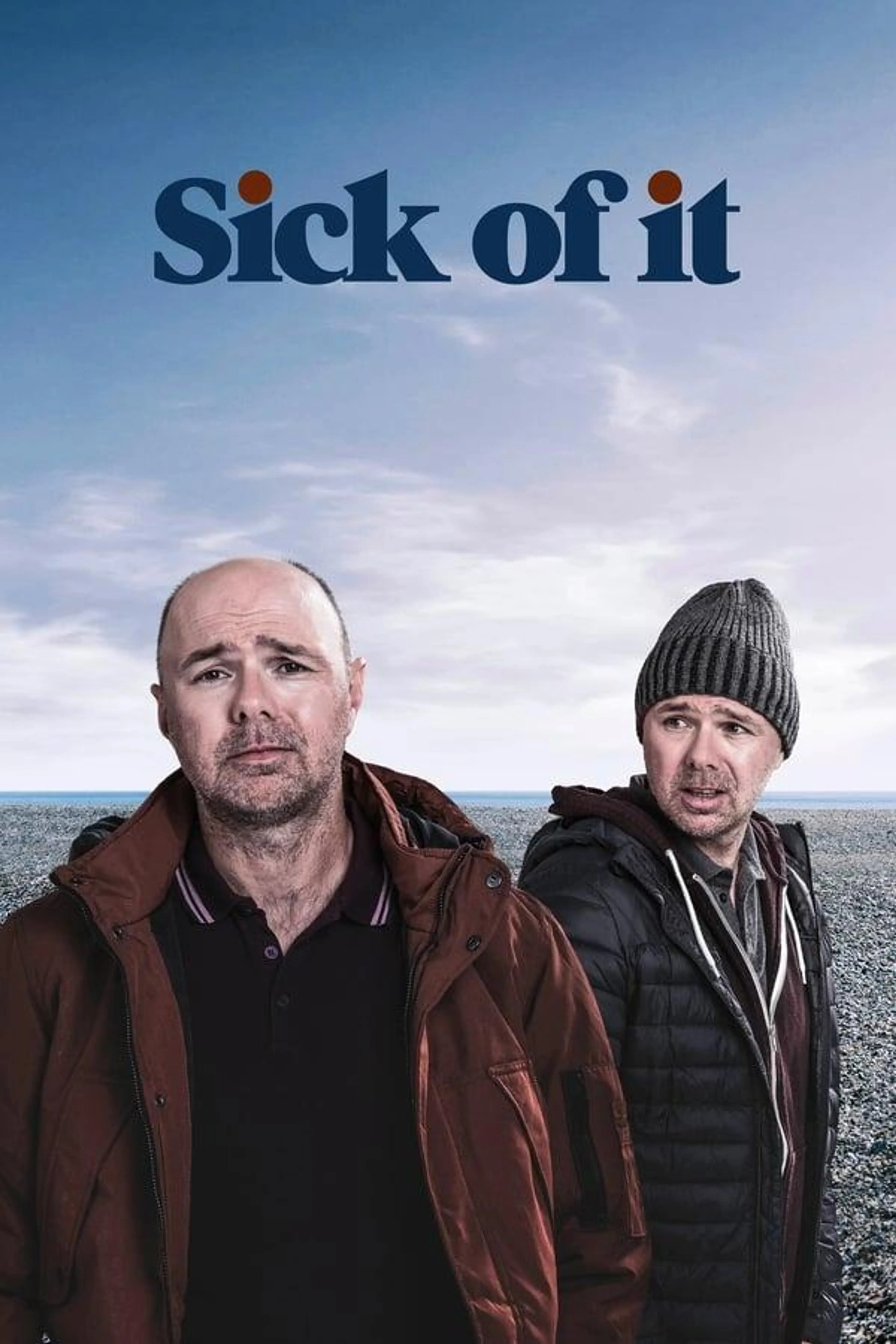 Sick of It Season 2