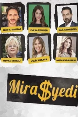 Mirasyedi