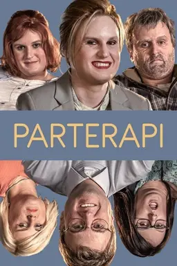 Parterapi Season 2