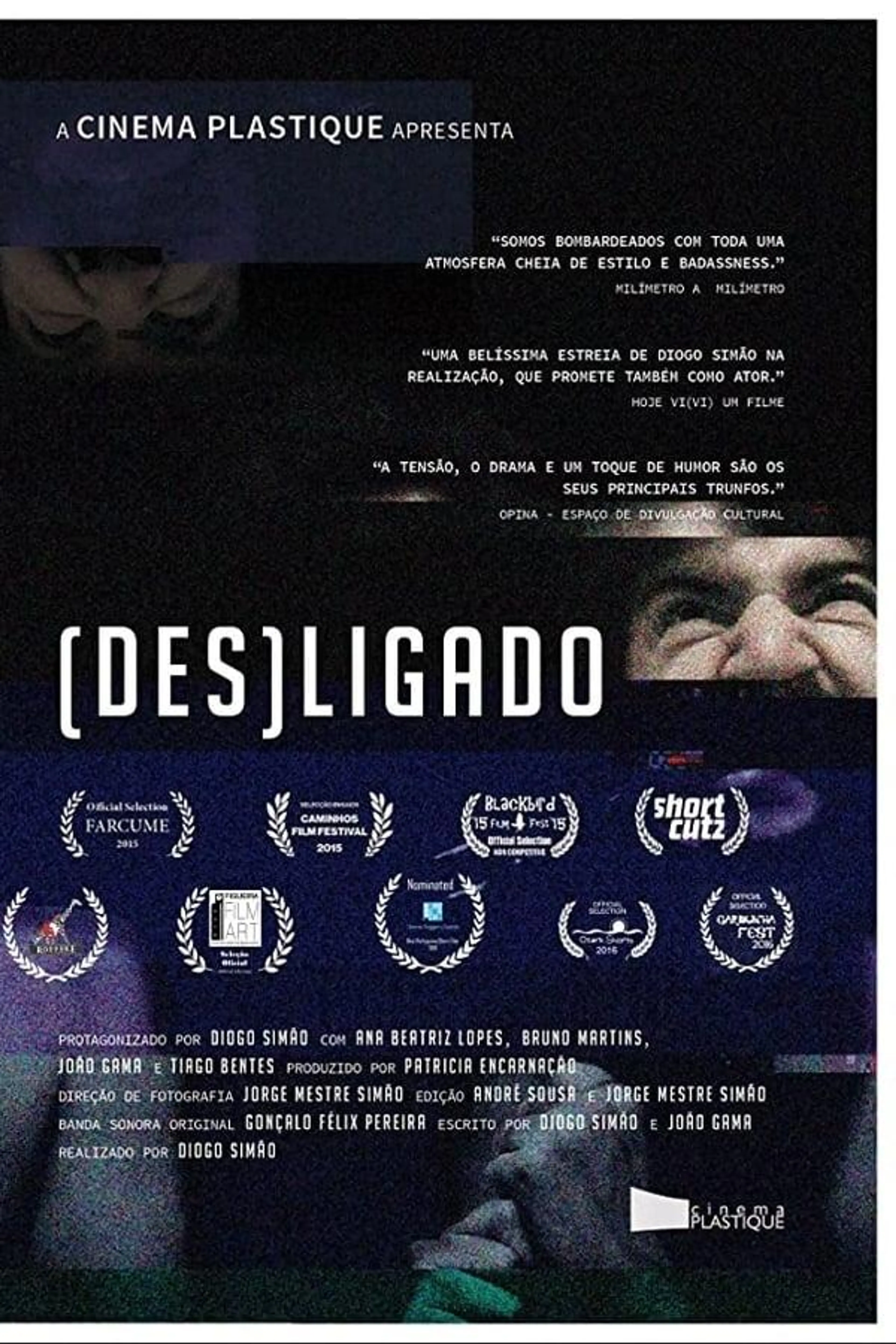[Des]ligado