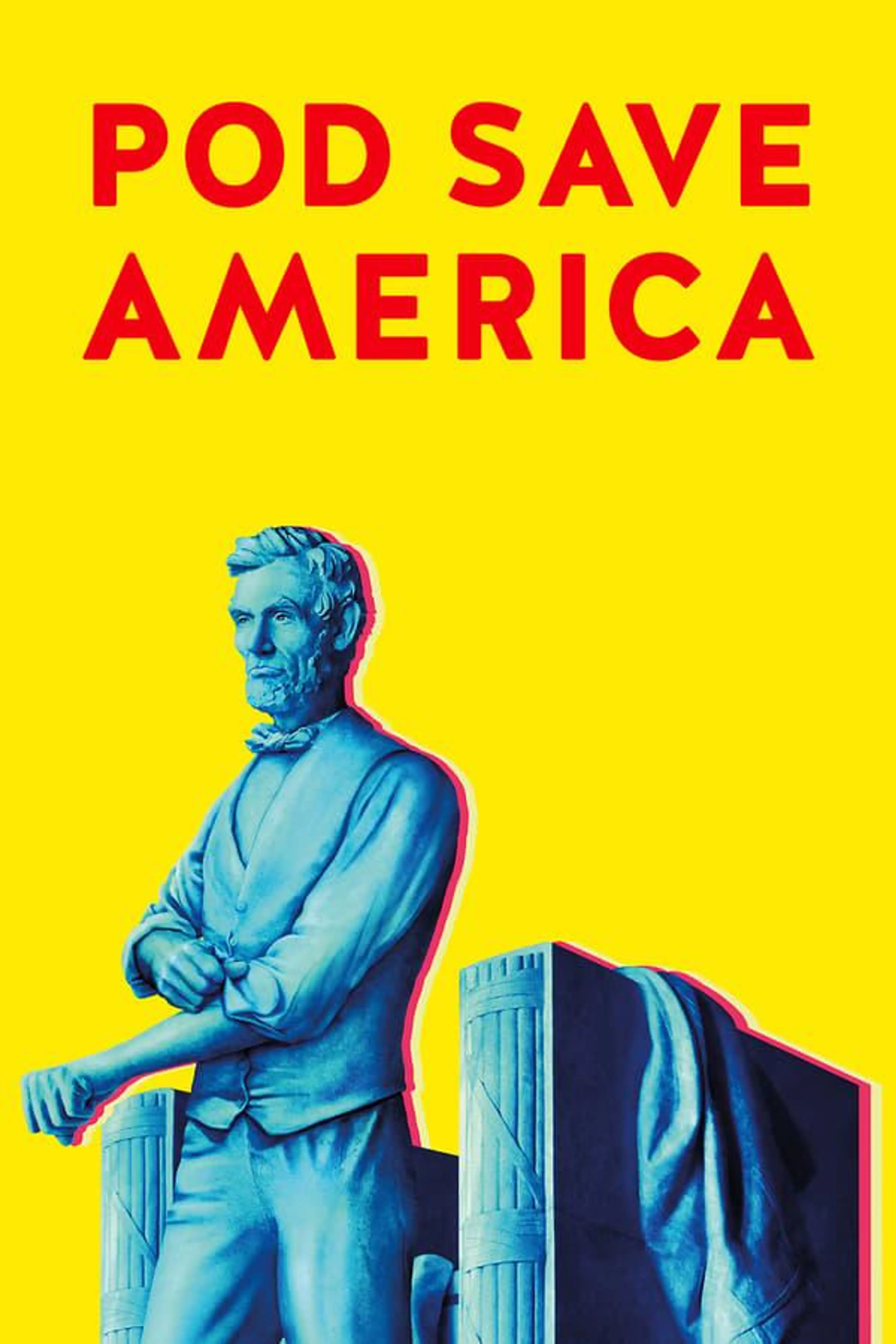 Pod Save America Season 1