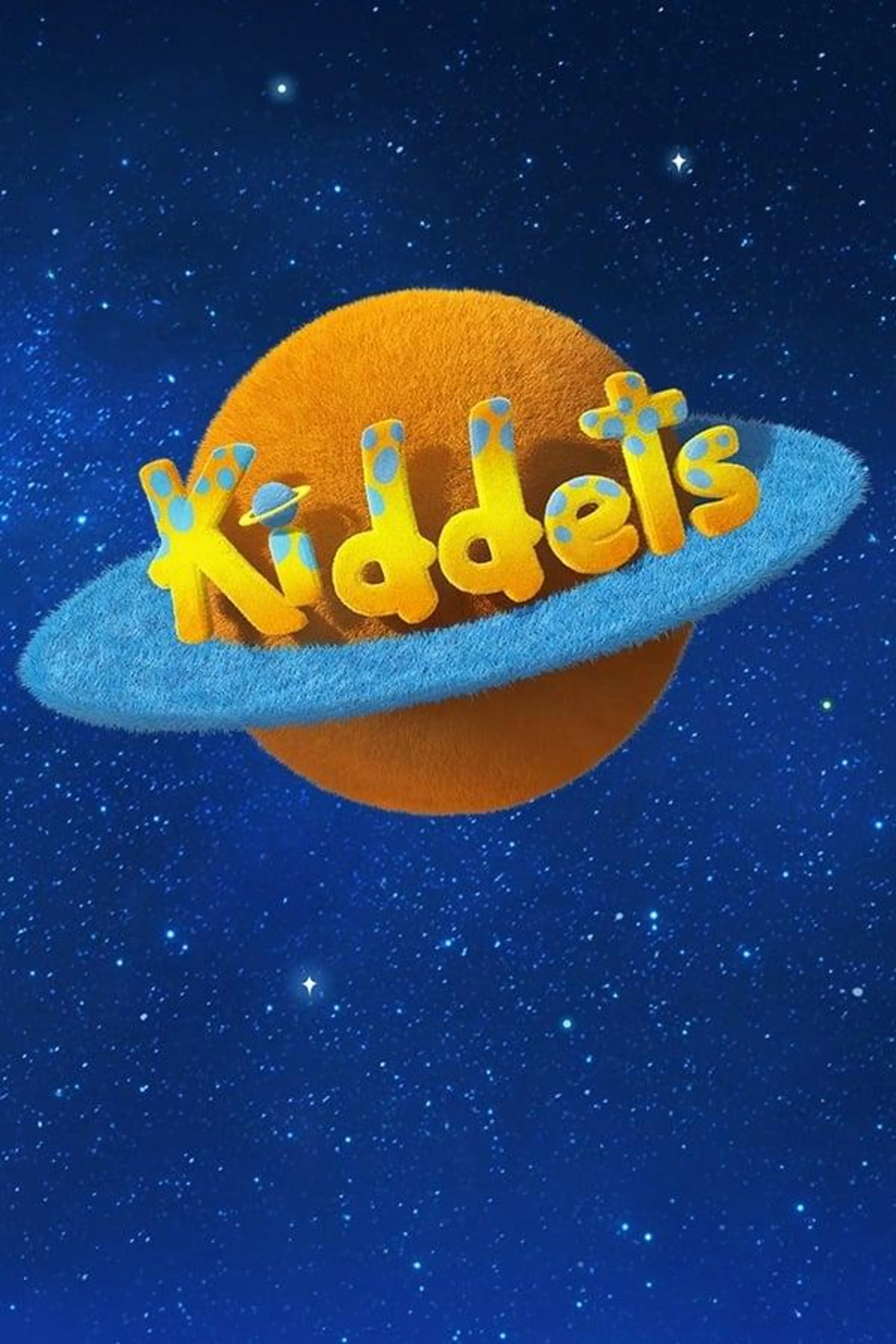 Kiddets Season 1