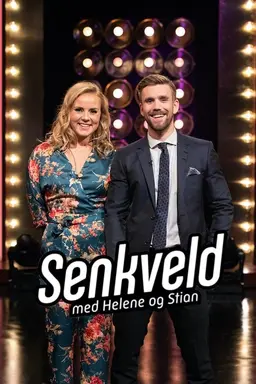 Late Night with Helene and Stian Season 2